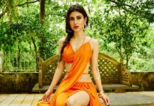 Mouni Roy Instagram - Memorabilia