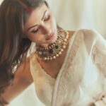 Mouni Roy Instagram - Eyes wide shut…