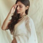 Mouni Roy Instagram - Eyes wide shut…