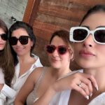 Mouni Roy Instagram - The week that was! Now Back to reality. ☺️♥️ Thankful for everyone who sent love my way on my birthday. Means the world to me.. forever grateful for all my fans for showering me with such unconditional love & support. Hari Om💫