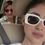 Mouni Roy Instagram - The week that was! Now Back to reality. ☺️♥️ Thankful for everyone who sent love my way on my birthday. Means the world to me.. forever grateful for all my fans for showering me with such unconditional love & support. Hari Om💫