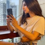 Mouni Roy Instagram – #shotoniphone14promax
