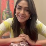 Mrunal Thakur Instagram - Do not let the random voice, thoughts and people distract you from achieving your goals. It's time to #DeClutterIt #TrukeIt with @Truke_In latest Buds Pro with Active Noice cancellation feature at only *Rs 1699.* Let me know how you declutter the external voices in your life. Top 5 answers will get these amazing earbuds from me! Buy now : Flipkart - https://dl.flipkart.com/s/HKrPw9uuuN> Amazon - http://amazon.in/dp/B0B523G6QT Redeem coupon code : *trukeit* and enjoy extra INR 200 discount; Valid till today only