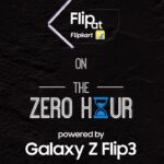 Mrunal Thakur Instagram - Excited about doing this special session with @shibanidandekarakhtar and @therajivmakhni. on October 10, 8 pm on Flip@Flipkart on The Zero Hour. Fashion & Style talk in this session and an Exclusive EARLY ACCESS to a sensational reveal! See you then - October 10, 8 pm! @samsungindia @flipkart @flipkartterchspert #FlipAtFlipkart #TheZeroHour #Flipkart