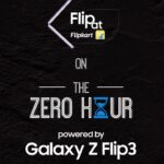 Mrunal Thakur Instagram – Excited about doing this special session with @shibanidandekarakhtar and @therajivmakhni. on October 10, 8 pm on Flip@Flipkart on The Zero Hour.
Fashion & Style talk in this session and an Exclusive EARLY ACCESS to a sensational reveal! 
See you then – October 10, 8 pm!
@samsungindia @flipkart @flipkartterchspert 
#FlipAtFlipkart #TheZeroHour #Flipkart