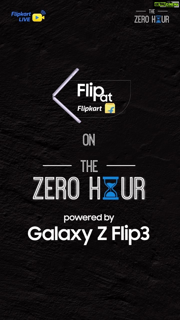 Mrunal Thakur Instagram - Excited about doing this special session with @shibanidandekarakhtar and @therajivmakhni. on October 10, 8 pm on Flip@Flipkart on The Zero Hour. Fashion & Style talk in this session and an Exclusive EARLY ACCESS to a sensational reveal! See you then - October 10, 8 pm! @samsungindia @flipkart @flipkartterchspert #FlipAtFlipkart #TheZeroHour #Flipkart