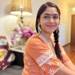 Mrunal Thakur Instagram – Happy Dhanteras ✨