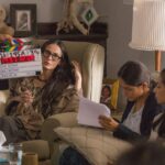 Mrunal Thakur Instagram - Love Sonia was not just my ticket to Bollywood but it gave me a glorious opportunity to be able enough to take a stand and bring a change to make things better. Love Sonia made me realise my power and my worth, being a part of such a film has made me strong and aware. I would like to thank the makers of Love Sonia for bringing out the hidden performer in me. I have found my true family in each of the members who played a part in bringing this film to life. This team will stay with me for a lifetime, always. Thank you for setting a benchmark, I’m hoping to work in a film as powerful as this. Thank you team Love Sonia, I owe my career to you! #4yearsoflovesonia