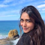 Mrunal Thakur Instagram - 🫣🫣🫣 #melbourne Melbourne, Victoria, Australia
