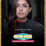 Mrunal Thakur Instagram - Ye hair makeover ka silsila is setting trends all over your feed!🔥 Make your new look the trending mood with Lakmé Salon #GoodHairDay–Trendy Look, Trending Mood. 20% off on all hair services.💁🏻‍♀️ #LakméSalon #HairStyle #HairMakeover #Bollywood #SalonExperts #HairColor #HairTransformation #HairColorInspiration #FlauntYourStyle #HairCare #Schwarzkopf #HairSpa #HealthyHair #TIGI #GaramMasala #MoroccanOil