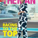 Mrunal Thakur Instagram – Say Hello to our September cover star @mrunalthakur who’s living life in the fast lane as she races to the top of her game in Bollywood. From Dhule to Abu Dhabi, Mrunal has travelled far and wide as an actor. Propelled by talent, the sky is the limit for the Sita Raman star. 
.
On Mrunal: Black-&-white pantsuit from @nakdfashion via @nykaafashion, shoes from @giuseppezanotti, necklace from @krisma_me, rings from @misho_designs and @tanzire.do
.
Words: @sonalissociety 
Pictures: @colstonjulian rep @sonyalphain 
Styling: @eshaamiin1 
Location: @yasisland @ymcofficial 
Make-up: @missblender 
Hair: @deepalid10 
Artist Reputation Management: @dcatalent 
.
#mrunalthakur #bollywood #mrunalthakurbollywood #mrunalthakurstyle #mrunalthakurfans #mrunalthakurmagazine #magazinecover #magazine #abudhabi #yasisland #mrunalthakuractress #dubai #septembercover #helloseptember #dubaitravel #travel Yas Island