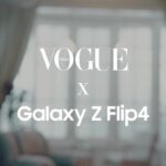 Mrunal Thakur Instagram - The shoot life wouldn’t be complete without my trusty coffee mug, a phone I can fidget with and @vogueindia. Watch the full video to know everything that keeps me company when I’m on set! #OnMyWay #VogueXGalaxyZFlip4  #GalaxyZFlip4 #FlexEveryAngle #samsung