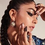 Mrunal Thakur Instagram – 👀

#lokmatawards2022 
Outfit – @anamikakhanna.in
Earrings – @amrapalijewels
Nails- @outhousejewellery
Styled by – @mohitrai with @shubhi.kumar @tarangagarwalofficial @teammrstyles
Photographed by – @vaishnavpraveen
Makeup- @missblender
Hair- @swapnil_makeupnhair