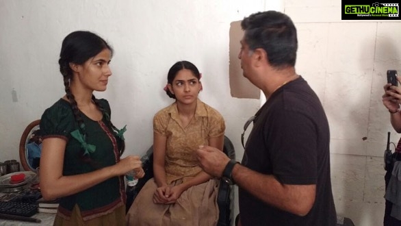 Mrunal Thakur Instagram - Love Sonia was not just my ticket to Bollywood but it gave me a glorious opportunity to be able enough to take a stand and bring a change to make things better. Love Sonia made me realise my power and my worth, being a part of such a film has made me strong and aware. I would like to thank the makers of Love Sonia for bringing out the hidden performer in me. I have found my true family in each of the members who played a part in bringing this film to life. This team will stay with me for a lifetime, always. Thank you for setting a benchmark, I’m hoping to work in a film as powerful as this. Thank you team Love Sonia, I owe my career to you! #4yearsoflovesonia
