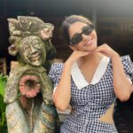 Nabha Natesh Instagram - 🤍🤍🤍🤍 : : Bali, Indonesia
