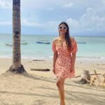 Nabha Natesh Instagram - Diwali-ing in Bali with my babies @nischitaa @sandhya__sabbavarapu : : : Villa @theanvayabeachresortbali Travel Partner @trawel_mart #travelwithnabha #trawelmartexclusive #baliwithtrawelmart #trawelmart