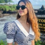 Nabha Natesh Instagram – 🤍🤍🤍🤍

:
: Bali, Indonesia