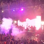 Naga Chaitanya Instagram - Believe in @maceoplex @sonusfestival