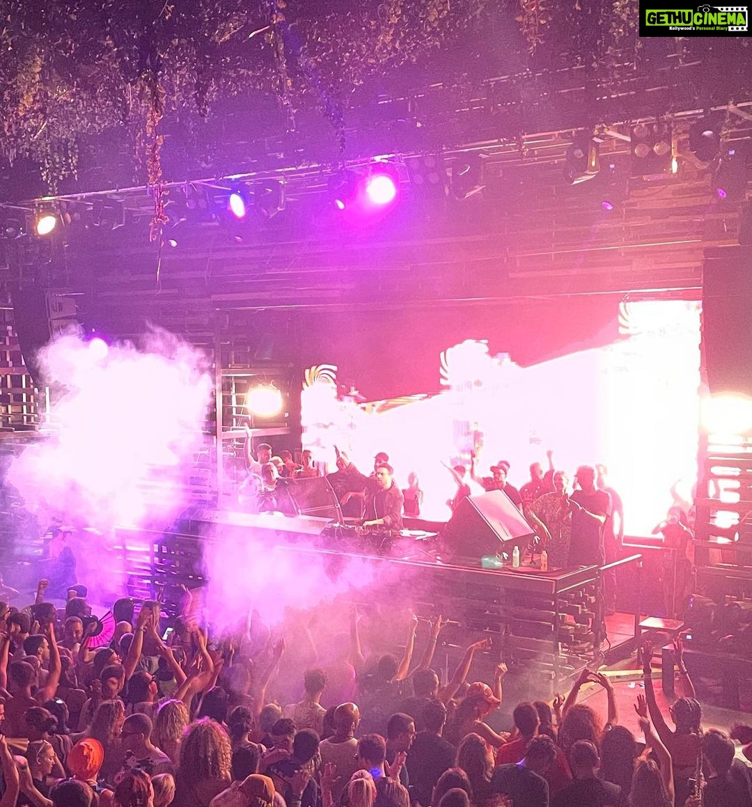 Naga Chaitanya Instagram - Believe in @maceoplex @sonusfestival