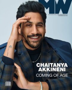 Naga Chaitanya Instagram - Meet our September cover star, Chaitanya Akkineni (@chayakkineni). A gifted actor with a boyish charm, Chay, as everyone calls him, is the scion of the Akkineni-Daggubati clan, the first family of Telugu cinema. After establishing solid credentials in southern cinema, he recently made his Bollywood debut with Laal Singh Chaddha. The script is bigger than the hero, he tells us. Stay tuned to find out more.

Jewellery by Men of Platinum (@menofplatinum) and MOP collection by Jos Alukkas (@josalukkas) 
Suit by Paul Smith (@paulsmithdesign)
Trench coat by Sarah & Sandeep (@sshomme)
knit by Fred Perry (@fredperry) available at The Collective (@collectiveindia)

Photographer: Kunal Gupta (@kunalgupta91
Art Director: Tanvi Shah (@tanvi_joel)
Fashion Editor: Neelangana Vasudeva (@neelangana)
Brand Director: Noha Qadri (@nohaqadri)
Art Assistant: Siddhi Chavan (@randomwonton)
Fashion Assistant: Chehal Chawla (@chehal_)
Hair and Make-up by Avni Rambhia @avnirambhia 

#chaitanyaakkineni #nagachaitanya #menofplatinum #josalukkas #coverstar #mansworldindia #bollywood #tollywood