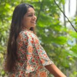 Nakshathra Nagesh Instagram – #vacationtherapy
 @morickapresort Morickap Resort