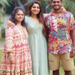 Nakshathra Nagesh Instagram – Thank you for giving me the best reason to celebrate every year #birthday2022 

Best gift 📸 by @haran_official_