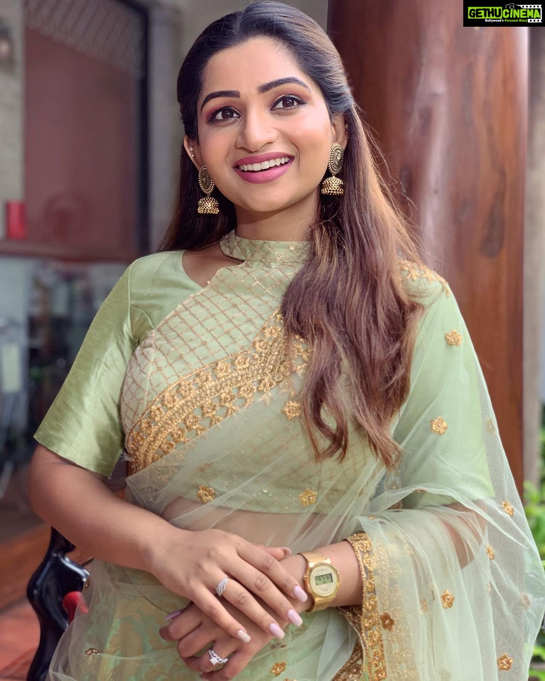 Actress Nakshathra Nagesh HD Photos and Wallpapers September 2022 ...