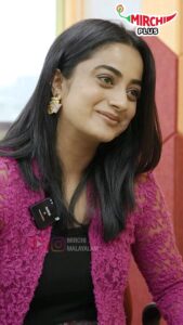 Namitha Pramod Instagram - ആളുകളെ നഷ്ടപ്പെടുന്നതാണ് എൻ്റെ ഏറ്റവും വലിയ ഭയം: Namitha Pramod #namithapramod @rjvjrenu