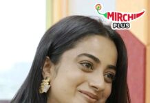 Namitha Pramod Instagram - ആളുകളെ നഷ്ടപ്പെടുന്നതാണ് എൻ്റെ ഏറ്റവും വലിയ ഭയം: Namitha Pramod #namithapramod @rjvjrenu