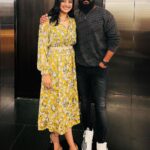 Namitha Pramod Instagram – Kick-started promotions for Eesho !
@actor_jayasurya