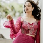 Namitha Pramod Instagram – Last from the series 💕

@dink4n x @rashmimuraleedharan x @neethu_makeupartist x @labelmdesigners