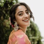 Namitha Pramod Instagram – തിരുവാവണി രാവും മനസാകെ നിലാവും.✨
എല്ലാവർക്കും എന്റെ ഹൃദയം നിറഞ്ഞ ഓണാശംസകൾ.☀️
Happy Onam ♥️
@dink4n 
@neethu_makeupartist @labelmdesigners 
@rashmimuraleedharan @ladies_planet_rental_jewellery

#pic #picoftheday #onam #onamvibes #instagram #instadaily #culture #festival #she #india #kerala Kochi, India