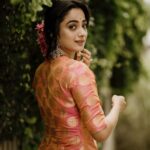 Namitha Pramod Instagram - തിരുവാവണി രാവും മനസാകെ നിലാവും.✨ എല്ലാവർക്കും എന്റെ ഹൃദയം നിറഞ്ഞ ഓണാശംസകൾ.☀️ Happy Onam ♥️ @dink4n @neethu_makeupartist @labelmdesigners @rashmimuraleedharan @ladies_planet_rental_jewellery #pic #picoftheday #onam #onamvibes #instagram #instadaily #culture #festival #she #india #kerala Kochi, India