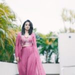 Namitha Pramod Instagram - Vibes Video by : @dink4n @rashmimuraleedharan @neethu_makeupartist @labelmdesigners #reels #reelsinstagram #reelsinstagram #reelsofinstagram #trending #trendingreels