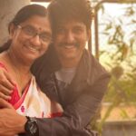 Nani Instagram - God’s most unconditional blessing 🤍 Happy birthday Amma ♥️♥️♥️ Amma’s 60 th :)