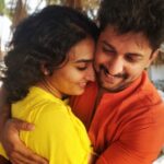 Nani Instagram – 10 years ♥️

@anjuyelavarthy