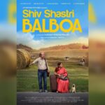 Nargis Fakhir Instagram – Super excited for this! 👏🏼 Congrats team! 
.
.
.
.
.
#shivshastribalboa  @anupampkher  @neena_gupta 
@ajayanvenugopalan 
@ufimotionpictures
@ashavarieth 
@thejugalhansraj 
@mrfilmistaani