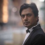 Nawazuddin Siddiqui Instagram - More is always coming.