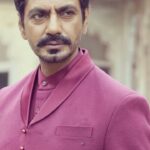 Nawazuddin Siddiqui Instagram - An actor has to burn inside with an outer ease. - Michael Chekhov #actor #acting #methodacting #methodactor #art