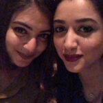 Nazriya Nazim Instagram - Happy happy birthday to my ama ……😘I love u so much ama ..♥️n I miss u like mad ….I hope I get to meet u soon …cuz it’s high time now …never not seen u for so long …