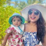 Nazriya Nazim Instagram - Missing my chi chow 🥺🤍