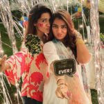 Nazriya Nazim Instagram - 👯‍♀️🎈🎊