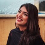 Nazriya Nazim Instagram - 🖤