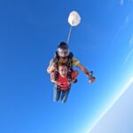 Nazriya Nazim Instagram - So this happened ….n oh my god …..it’s blisss🤍🤍🌠🌠🌠 Eeeeeee🙈🙈🙈I jumped off the plane-to fall into my Dubai ….literally Dreams do come true♥️ #mydubai
