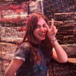 Nazriya Nazim Instagram - ✌🏻 🤪