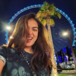 Nazriya Nazim Instagram - ✌🏻 🤪