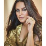 Neha Dhupia Instagram - "The hustle keeps me going. I want to do more work and I really enjoy what I do. On the days that I don’t enjoy, I make sure I have fun. I don’t leave myself with a choice," says Neha Dhupia on what keeps her going. Twenty years since she was crowned Femina Miss India in 2002, the hustler has donned multiple hats. From being a pageant winner to model, and actor, doting mom of two, reality show judge, producer, to being a podcast host and style director for an e-commerce platform, and so much more, Neha Dhupia has always been on the top of her game. During her latest shoot with Femina, the versatile artiste opened about being a working mom, her experience in the industry, being in the business of glamour and much more. @nehadhupia Editor: @missmuttoo Art Director and Cover Design: @bendivishan Fashion Editor: @krishnahasleft 📸: @sheldon.santos Hair: @artistpoonamsolanki Makeup: @sonicsmakeup Outfit: Gown by @houseoffett 💍: @kasha_bali #NehaDhupia #cover #digitalcover #celebs #celebrity #beauty #makeup #bollywood #hustle #hustler #realwomen #womenwelove #movies #celeb