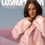 Neha Dhupia Instagram - “The first time I decided to not give a damn about what people said about my body was after I gave birth to my daughter. I went through postpartum depression, and it was eight difficult months of trying to put up a brave front… And then one day, it just hit me—that it didn’t matter what size I was, it didn’t matter how I looked, I needed to feel good about myself regardless of the number on the weighing scale,” says actor Neha Dhupia (@nehadhupia) ⠀ Read Neha Dhupia’s full interview in the September-October issue of Cosmo India, out now. Editor: Nandini Bhalla (@nandinibhalla) Creative Direction & Interview: Nandini Bhalla (@nandinibhalla) Styling: Yashima Babbar (@yashimababbar) and Palak Valecha (@_palakvalecha_) Hair & Make-Up: Rakshanda Irani (@rakshandairanimakeupandhair) Videographer: William Thekkan (@will_thekkan) Video Editor: Sanyam Purohit (@sanyampurohit) Artist PR: Think Talkies (@think_talkies) Production: Studio Little Dumpling (@studiolittledumpling) On Neha: Universe Sequins Blazer, H&M Studio (@hm) #CosmoIndiaAnniversaryIssue #CosmoIndiaCoverstar #CosmoIndia26thAnniversaryIssue #NehaDhupia #CosmoIndiaCover #GutsGutsGuts #TheGutsIssue