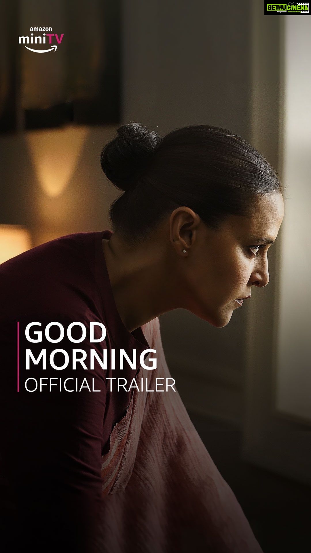 Neha Dhupia Instagram - Sirf ek maa hi behad critical decisions aasani se le sakti hai. @amazonminitv ke MINI MOVIE FESTIVAL mein h nayi mini movie, GOOD MORNING, zaroor dekho kal, bilkul free, apni Amazon Shopping App par. #MiniMovieFestival #YoungJantaKoYahiMangta #SikhyaEntertainment #NehaDhupia #ChahatTewani #GoodMorning #GoodMorningonminiTV #MiniMovie #MiniMovieFestivalonminiTV #AmazonminiTV #WatchFree #ComingSoon Director and writer: @jkdbombay Producer: @guneetmonga @achinjain20 Starring: @nehadhupia Cast:@anupsoni3 @iamchahattewani @garimasgoodlife @khanasirr @nilukohli @bhaveshbabani_ Director of Photography: @sangram_giri_cam Editor: @prabhakar.akshara Associate Editors: @mayuresh_0707 @aikeshwar Sound Design: @Bigyna Production Designer: @mayur_libran88 Costume Stylist: @twishha_g Music Composer: @manishjtipu Associate Producer: @raunaqbajaj Creative Producer: @mann012 Casting Director: @castingshivam Production Controller: @nextlevelguy07 Production Manager: @azizmomin13 Production Executive: @i.am.arjunsetia Executive Producer: @unfathomable_11 amit.asaxena @sikhya @good_karma_calling_productions @AmazonminiTV