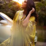 Neha Dhupia Instagram - Find your sunshine ☀️… . . . . . . . . @abujanisandeepkhosla @anmoljewellers @kapilcharaniya